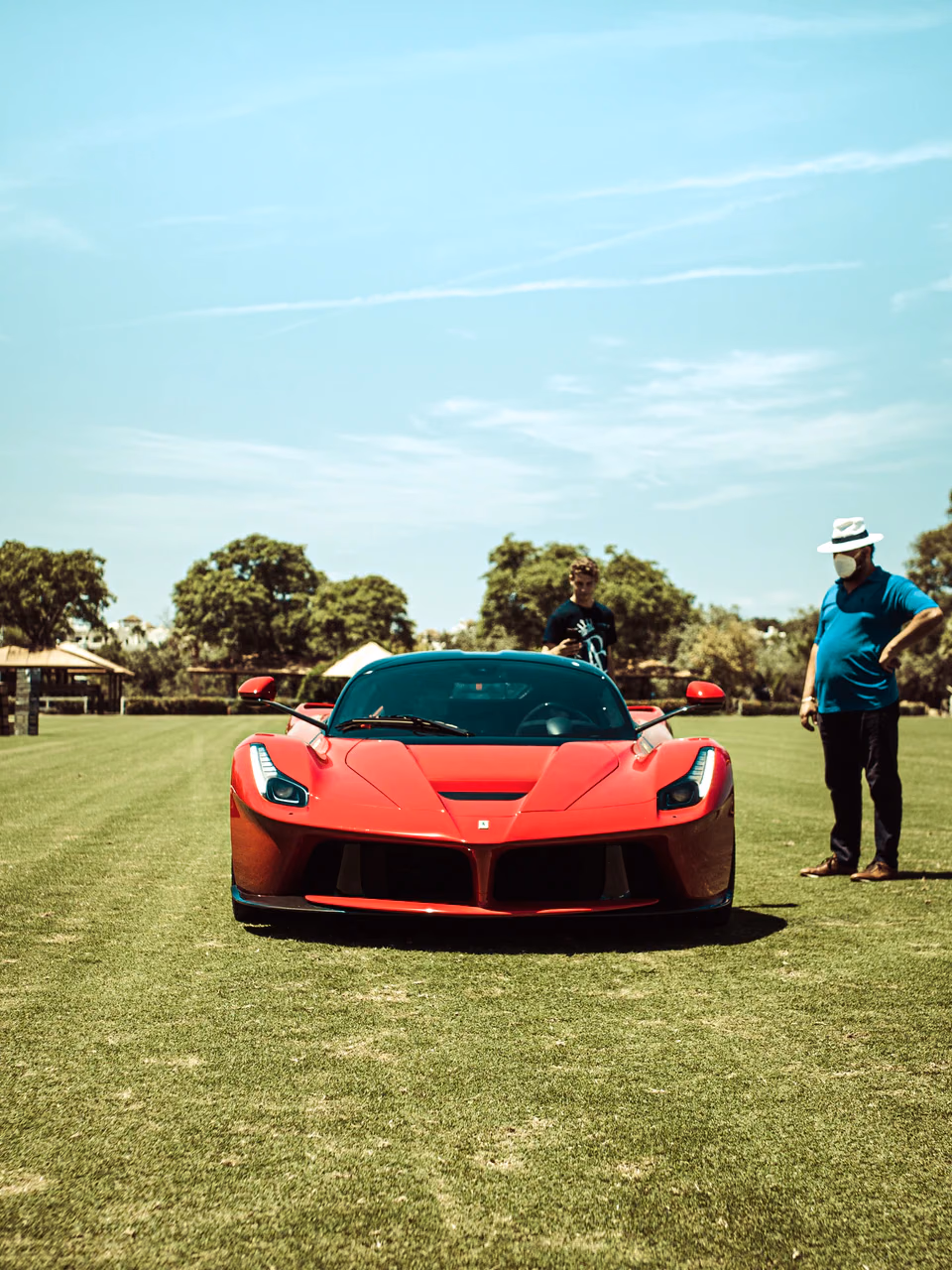 Fotografía de Coches por Meollo Creative Lab, imagen 15
